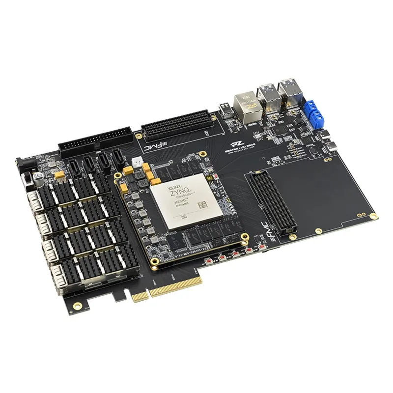 PZ-ZU19EG-KFB Devel…