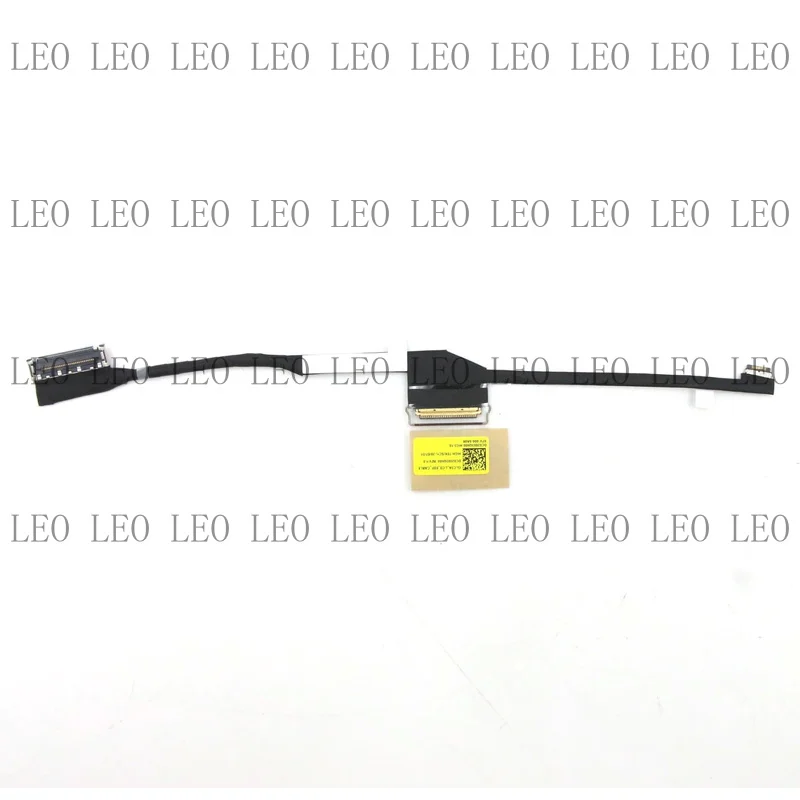 MY New GLC3A LCD EDP Cable For Lenovo Yoga 6-13ARE05 82FN 6-13ALC6 82ND DC02003QN00
