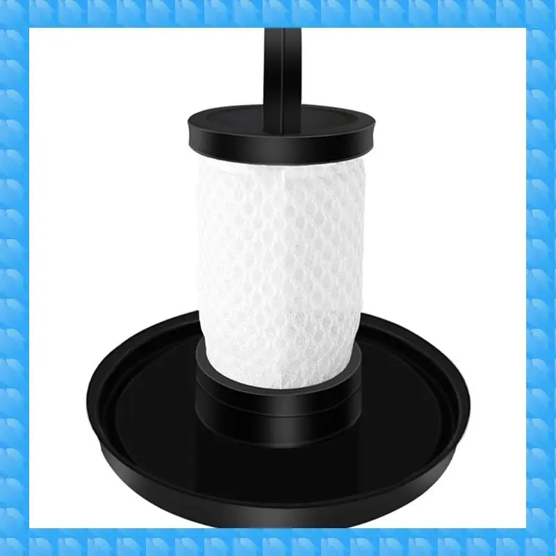 ETRT For Shark LZ600 Vacuum Cleaner Parts Vacuum Cleaner Cleaning Accessories Roller Brush Filter