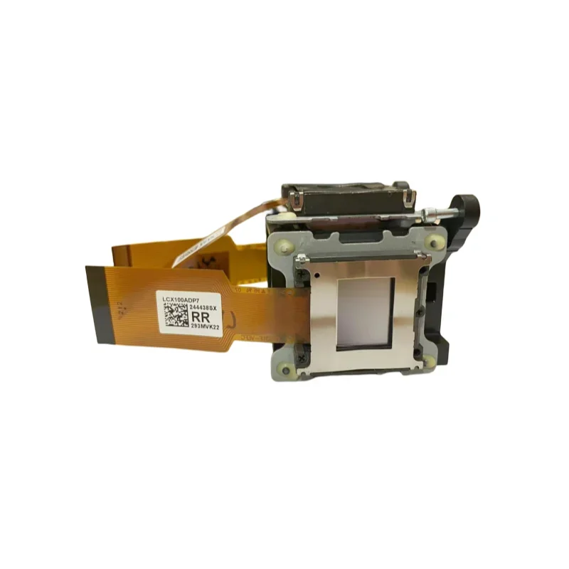 Projector LCD Prism Assy Wholeset Block Optical Unit LCX183/LCX183a for Panasonic PT-VZ580/PT-VZ585