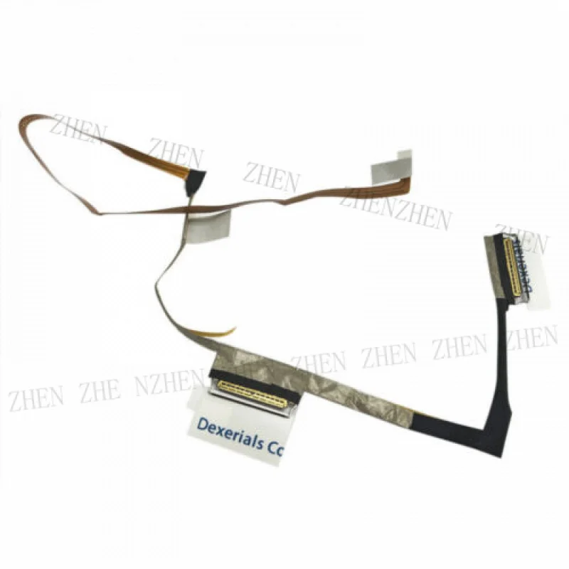 

Y LCD EDP Screen Cable Touch 0CYR1P for Dell 5501 5502 5504 450.0KU01.0031 40pin