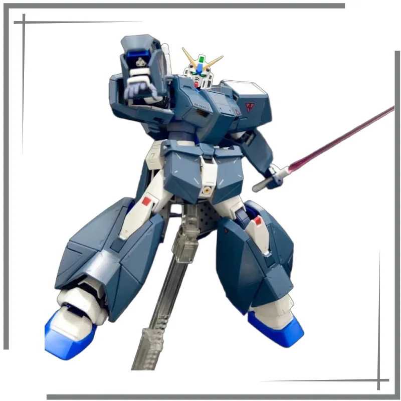 

В НАЛИЧИИ: YIMING MODEL YM-001 MG 1/100 RX-78NT-1 NT-1, модель с полным комплектом брони, коллекционная фигурка из аниме, подарки, игрушки.