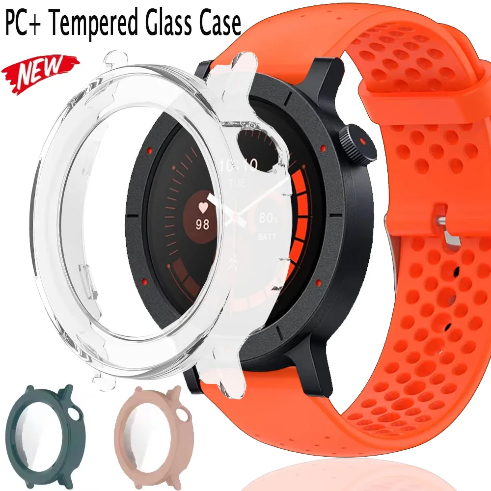 Pc+ Tempered Glass … - image