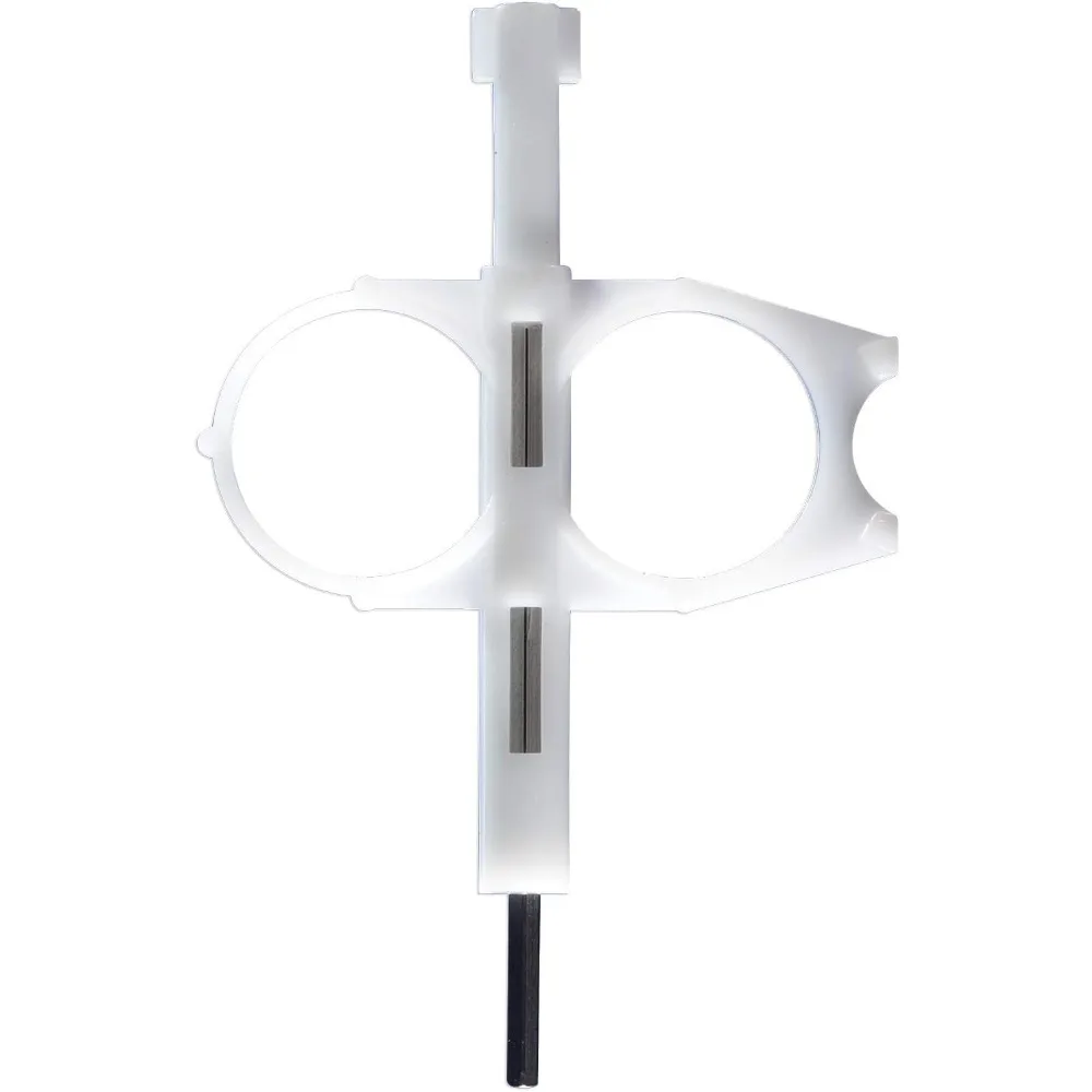 Głowica zraszająca rotacyjna Hunter PGP-ADJ, przyłączenie ¾ cala, wysuwana 4", regulacja 40° ° –360 °   Głowica zraszająca do nawadniania trawników, z napędem kołowy, z przekładnią.