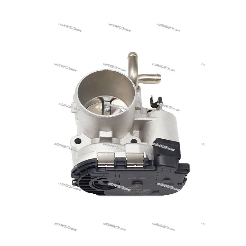 

3510004200 Suitable for Hyundai I10 I20 1.0 Kia 1.2 Fuel Engine Fuel Throttle Body Valve