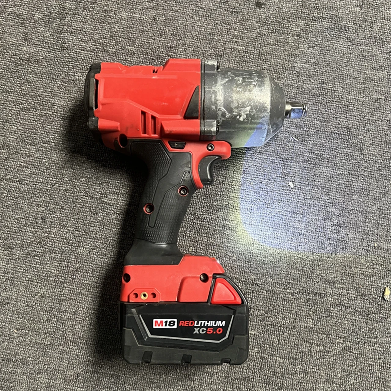 Milwaukee 2767-20 M18 FUEL 1/2