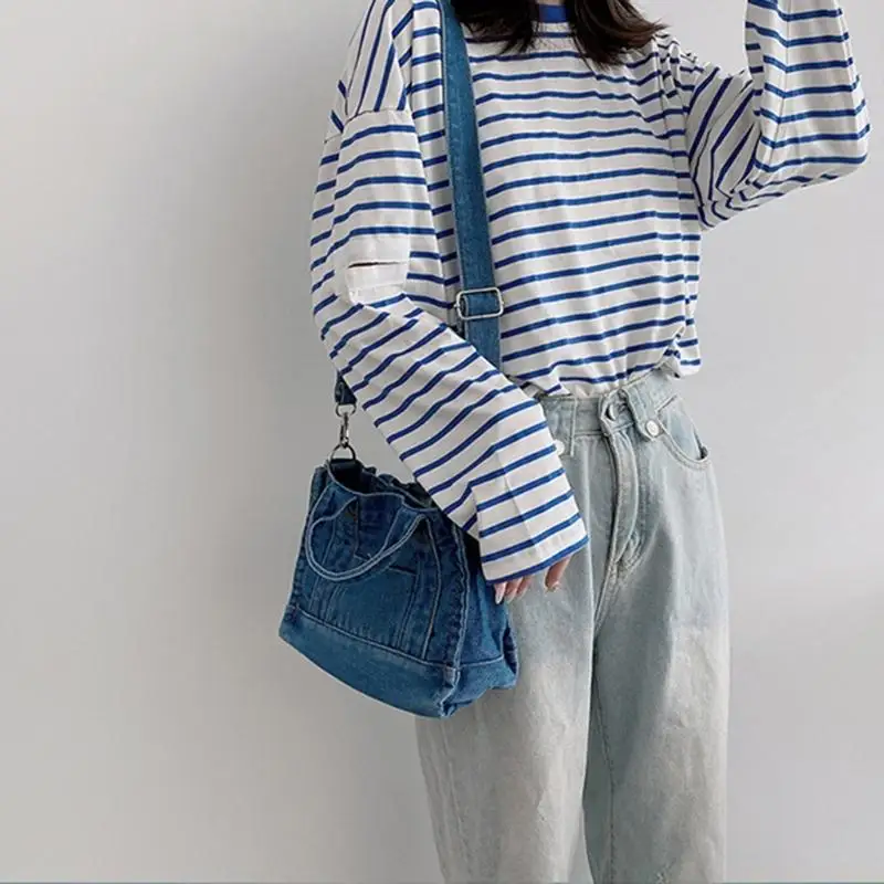 

X90D Women Girl Small Handbag Shoulder Crossbody Bag Satchel Summer Tote Purse