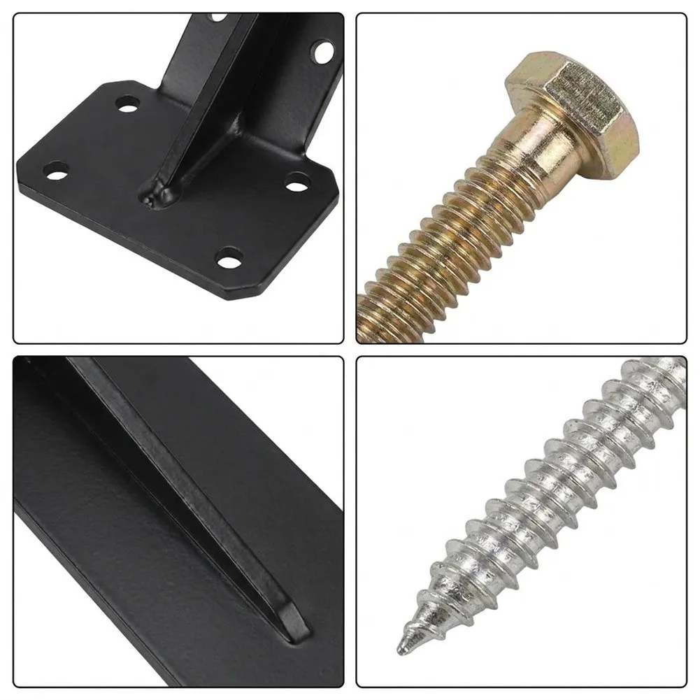 Metal Shelf Brackets for Wall Mounted Floating Shelf Systems in Residential Interiors and Functional Living Areas