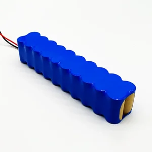 Extreme Batterie der Air Force für Staubsauger, 24 V CD, Ni MH, 2000mah, RH8771WS, RH87501, RH8779, RH877901 8 Hauptverkaufsbatterie 24 V 2000mah - №7