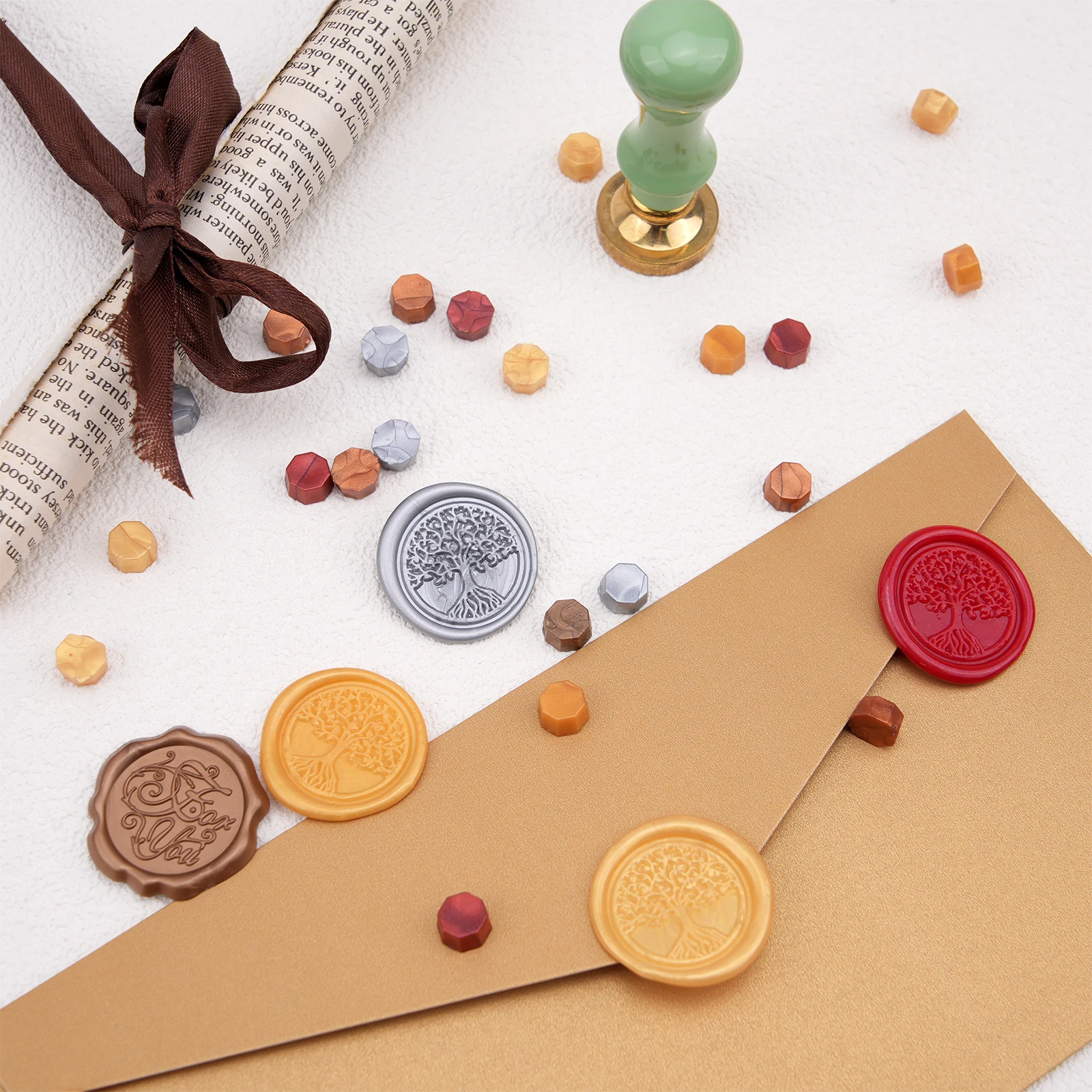 Thumbnail 2 - #42 Cheapest Envelope Seals Deals You Can Get