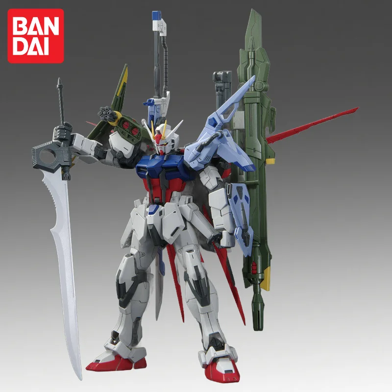 In Stock Bandai Ori…