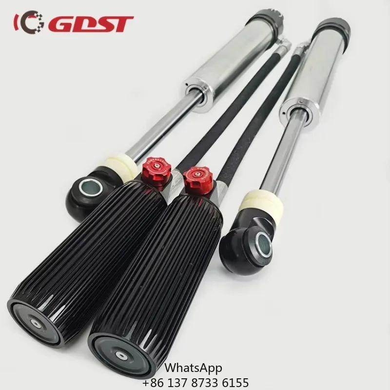 

GDST Suspension Adjustable 4x4 Lift Kit Off Road Shock Absorber For Toyota Hilux Vigo