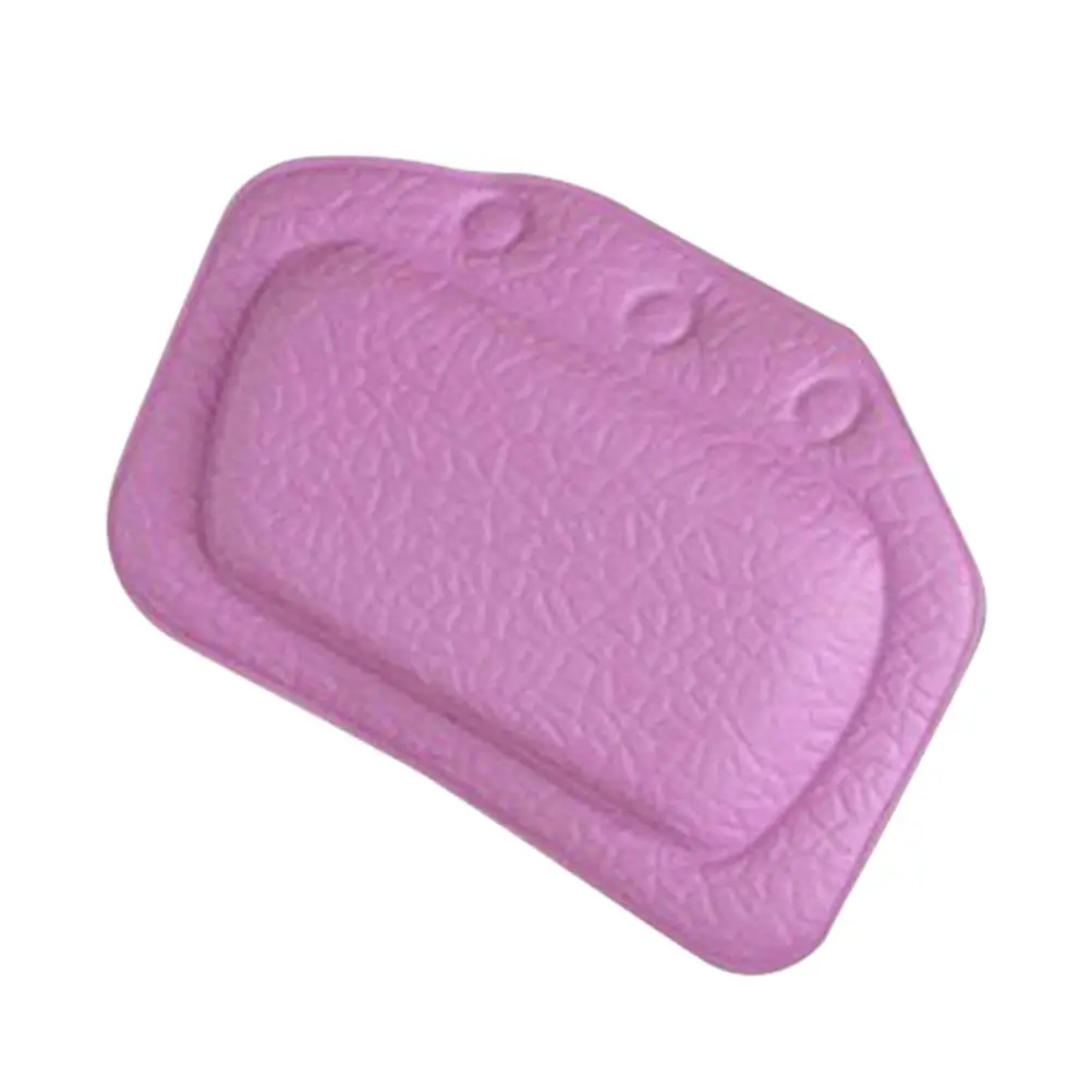 

bath pillow spa headrest bath cushion bath pillow for tub bath pillow wiht suction cups
