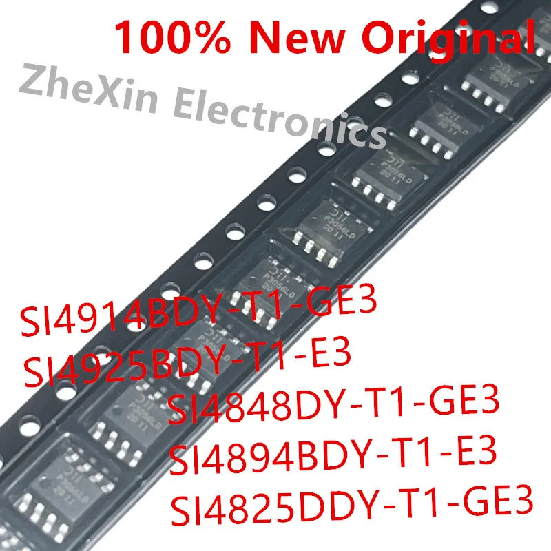 10Pcs/Lot Si4848Dy-…