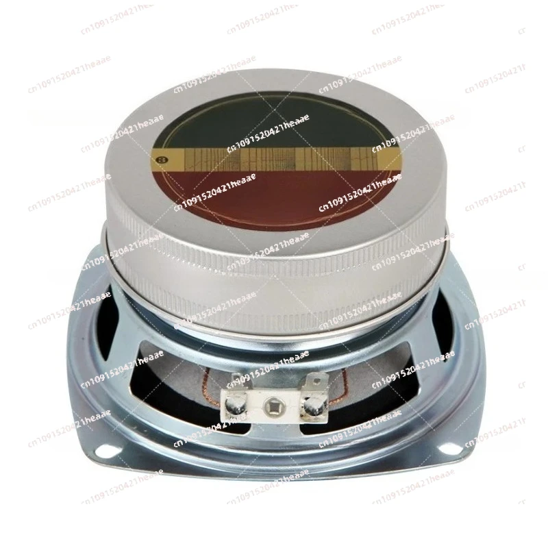 Suitable for desktop HIFI4-inch full range speaker
