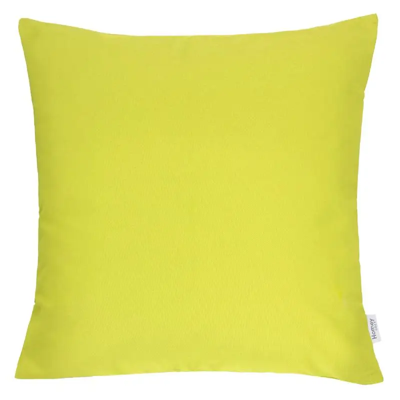 وسادة صلبة من أمازون Rainforest للاستخدام الداخلي والخارجي - وسادة مريحة وأنيقة #1