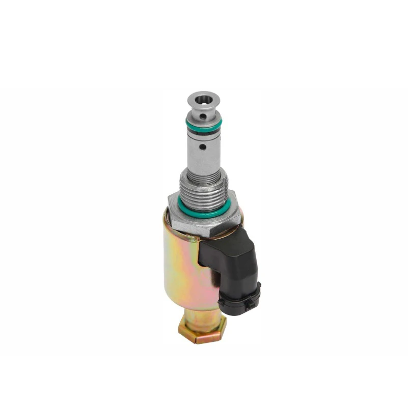 Diesel Fuel Injector Pressure Regulator Valve F81A9C968AA 1841217C9 Engine Part for Automobiles