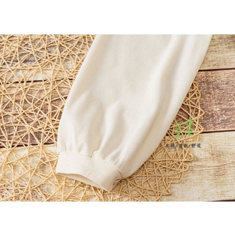 Chemise brodée à col de poupée pour femmes, haut à manches longues en velours côtelé à volants et lacets, nouvelle collection automne et hiver