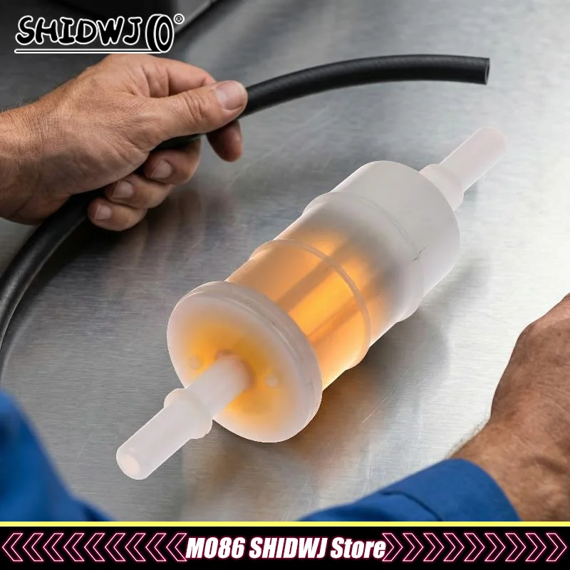 

1/2Pcs 35-879885Q 35-879885T Fuel Filter Water Separator For Mercury Outboard Motor Gas Water Separator