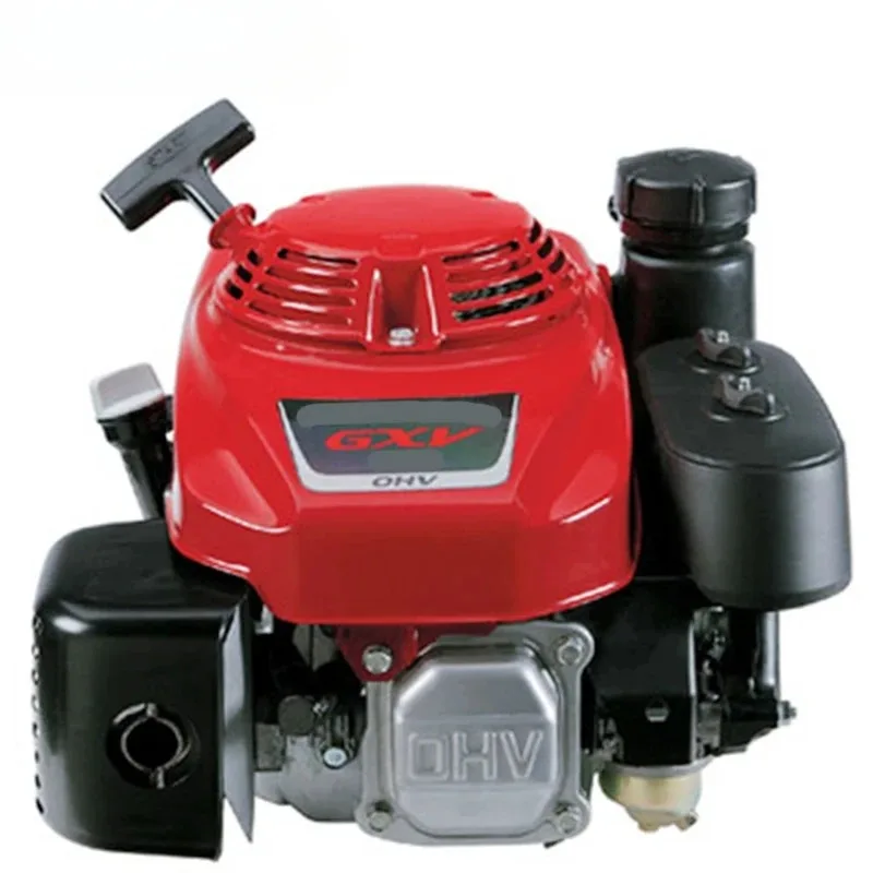 18インチ自走式オーバーホール済みスチールデッキ芝刈り機（農場・庭用ガソリン式トラクター、農業用刈払機）