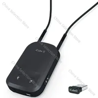 iCube II Unitron/Phonak Hearing ai d programming box digital bluetooth wireless Hearing Aid Programming Box