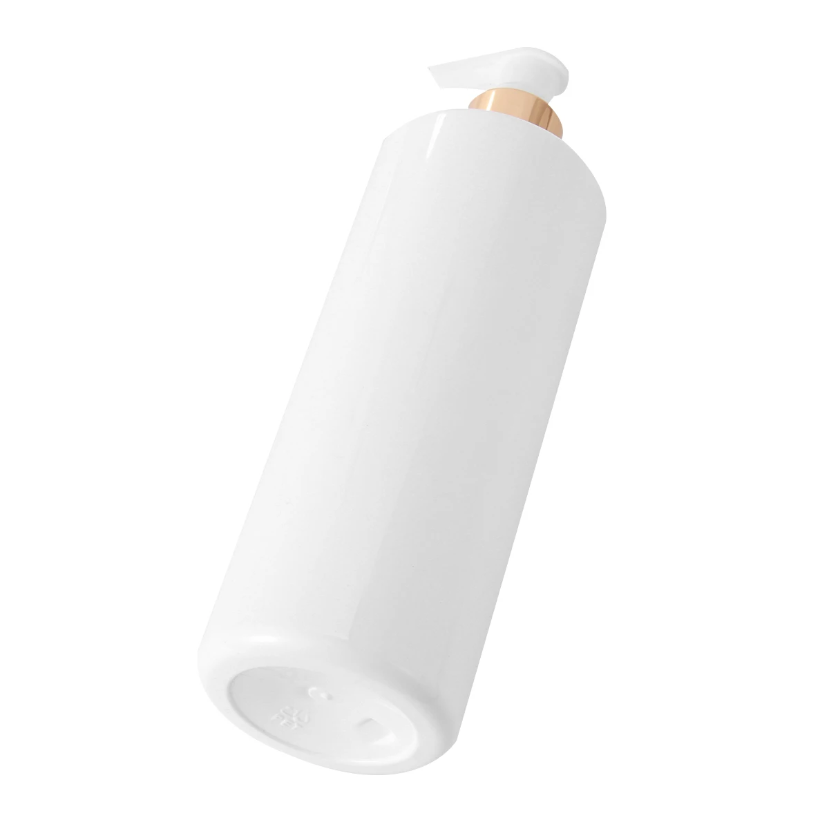 3 قطع 500 مل زجاجة توزيع الصابون السائل شفافة خفيفة الوزن من البلاستيك الشامبو غسول تخزين الحاويات للاستخدام في الحمام والسفر