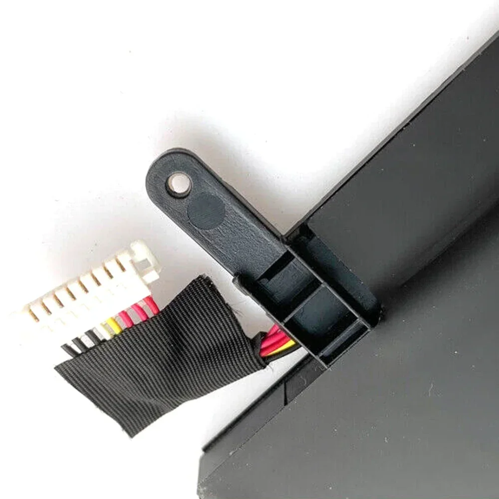 C41N1716 15.4V 76Wh Original Laptop Battery for Asus ROG Strix GL703GM GL703GS S7BS S7BS8750 4ICP4/59/134 C41PQPH