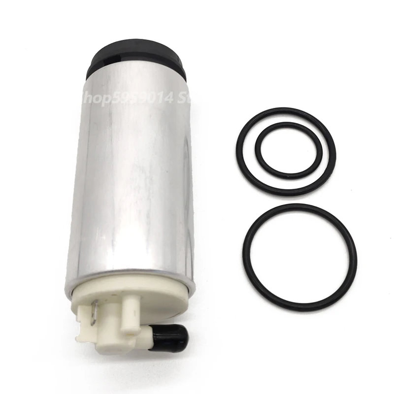 265lph AWD In-Tank Electric Fuel Pump For Audi S3 A4 A4 TT QUATTRO VW Golf R32 E85 V6 MK4/MK5 1.8T TP-487 9-655-1025