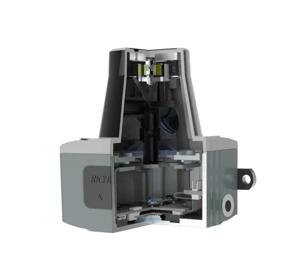 LakiBeam1S 270 degree radar sensor scanning 0.2 resolution 2d lidar mapping 20m detection distance measuring sensor