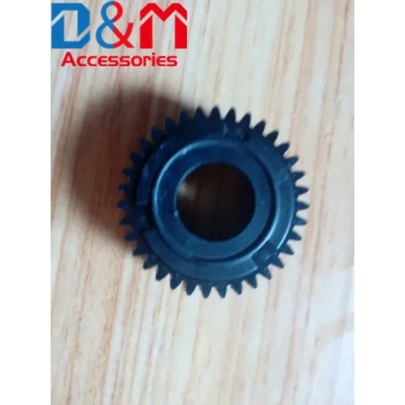 

Шестерня теплопривода фьюзера 35T для Pantum M6500 M2500 P1000 P1050 P2000 P2040 2050 2060 2080 2090 M5000 M5100 M5200 M5250 M6000 6005