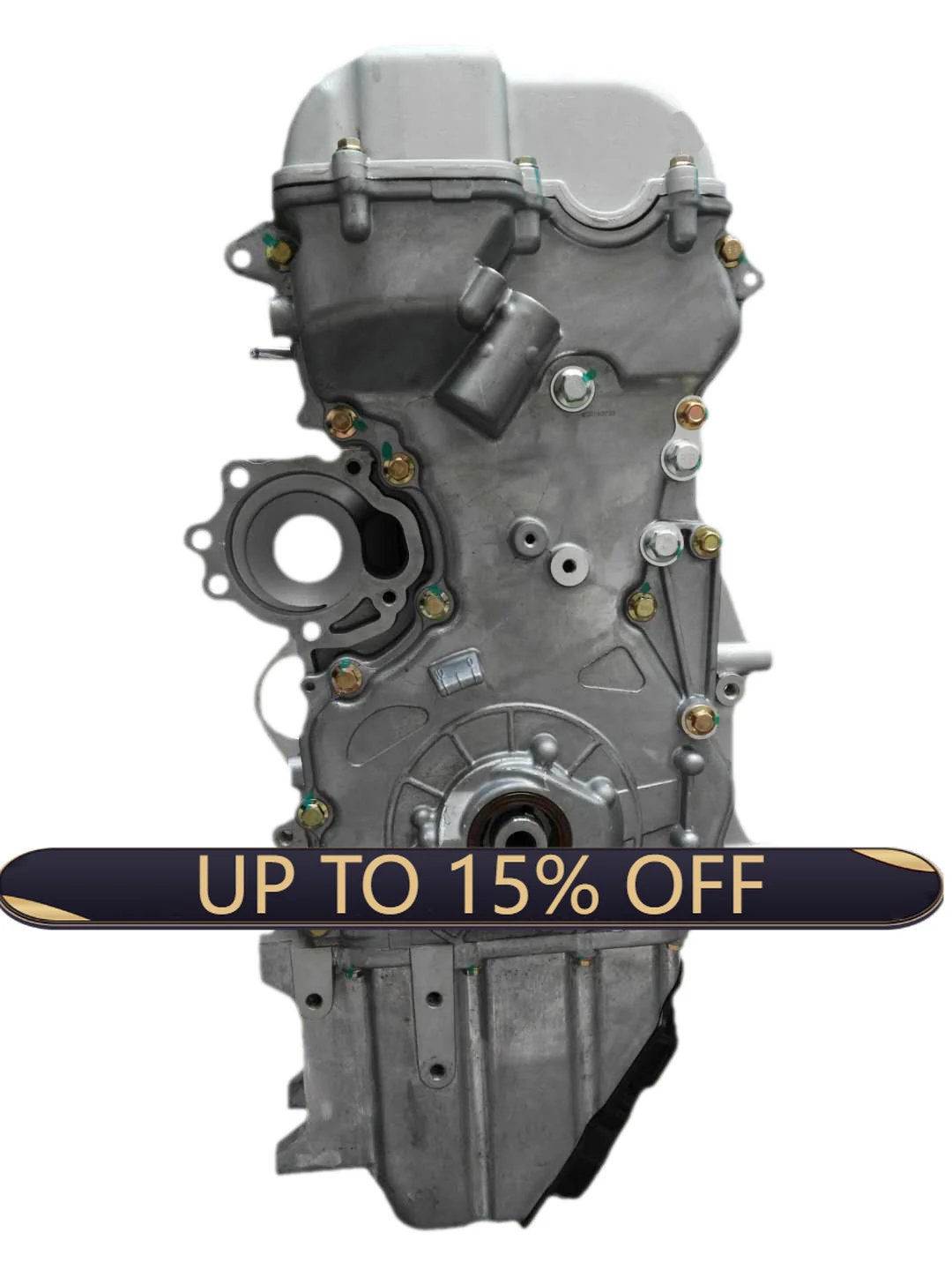 

HOT-Factory Direct Brand New DAM513R Petrol Engine Assembly 100% Tested For Changan Dongan Wholesale Price
