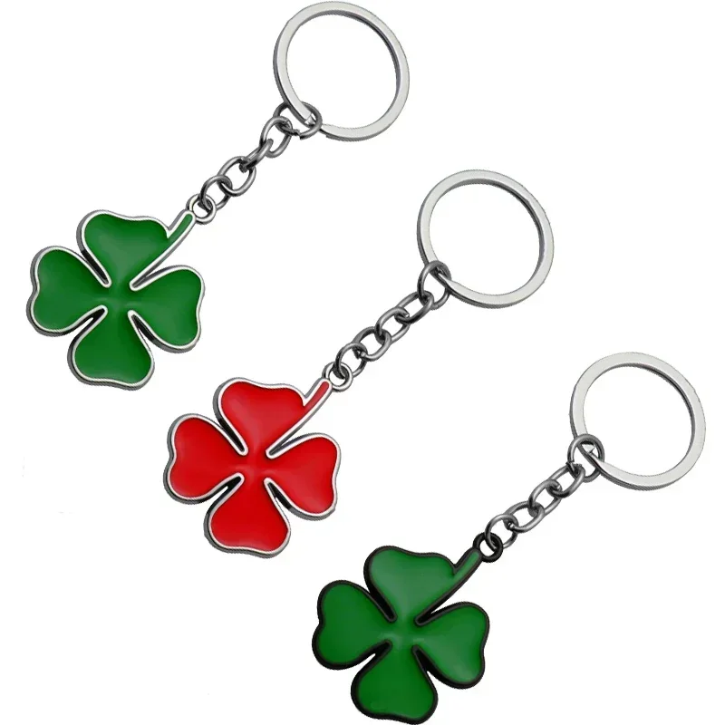 Metal Creative Car Key Chain Keychain Holder Keyring for BMW HONDA Mercedes Benz Cadillac KIA Nissan Land Rover Lexus SUZUKI view 2