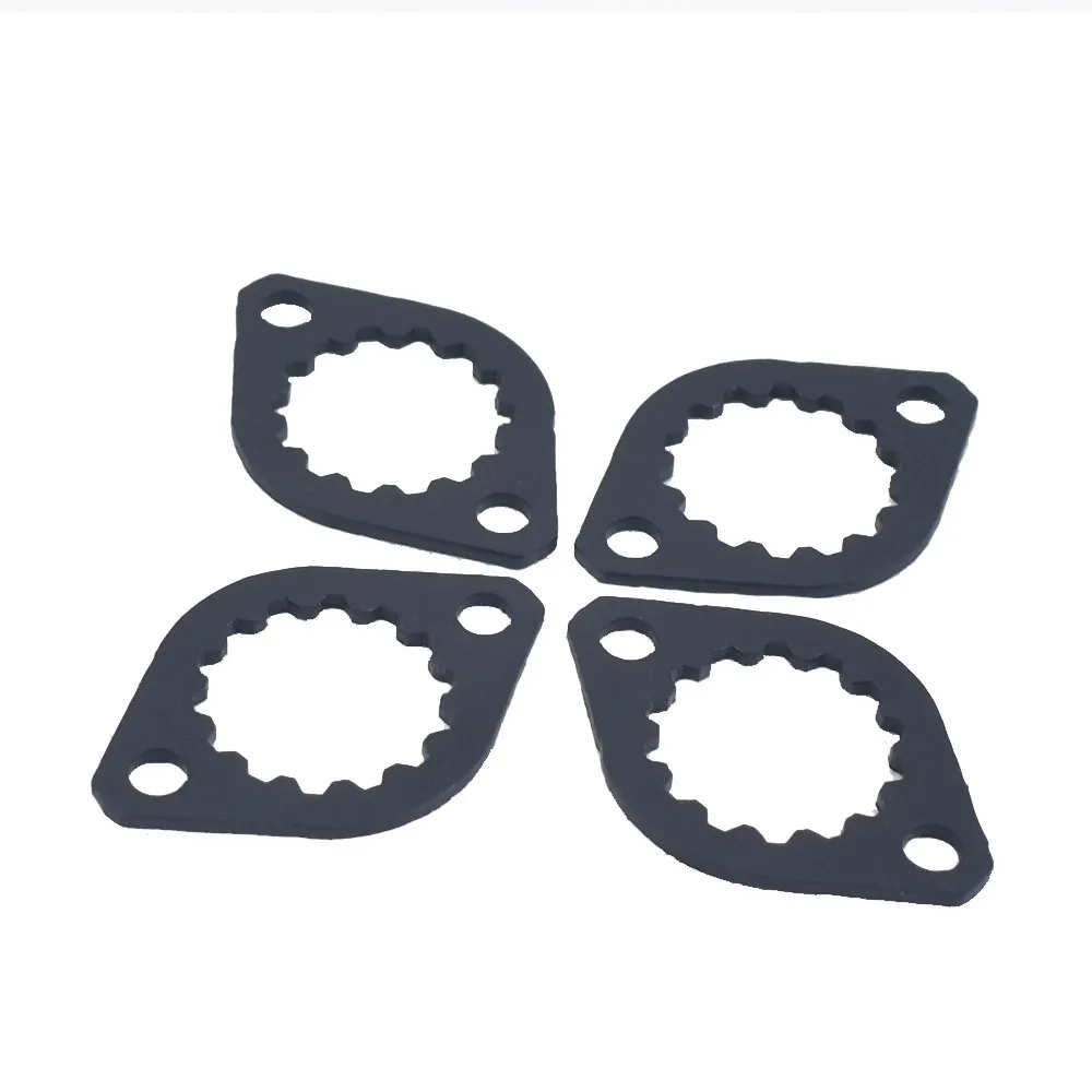 1Pcs Motorbike Front Sprocket Fixing Plate for Ducati Monster 696 795 796 1100 Scrambler 800/400