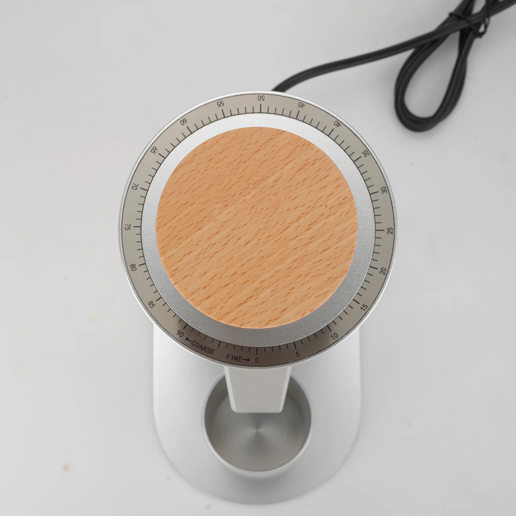 ماكينة القهوة المخصصة ومطحنة القهوة ماكينة صنع القهوة التجارية مطحنة الاسبريسو والقهوة مصنع حقيقي NB64