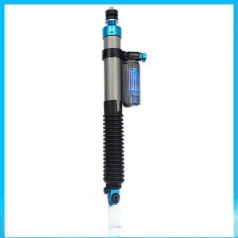 

Suitable for Wrangler JK Modified Nitrogen Shock Absorber Spring Stop Push Rod Modified Chassis Lift Kit