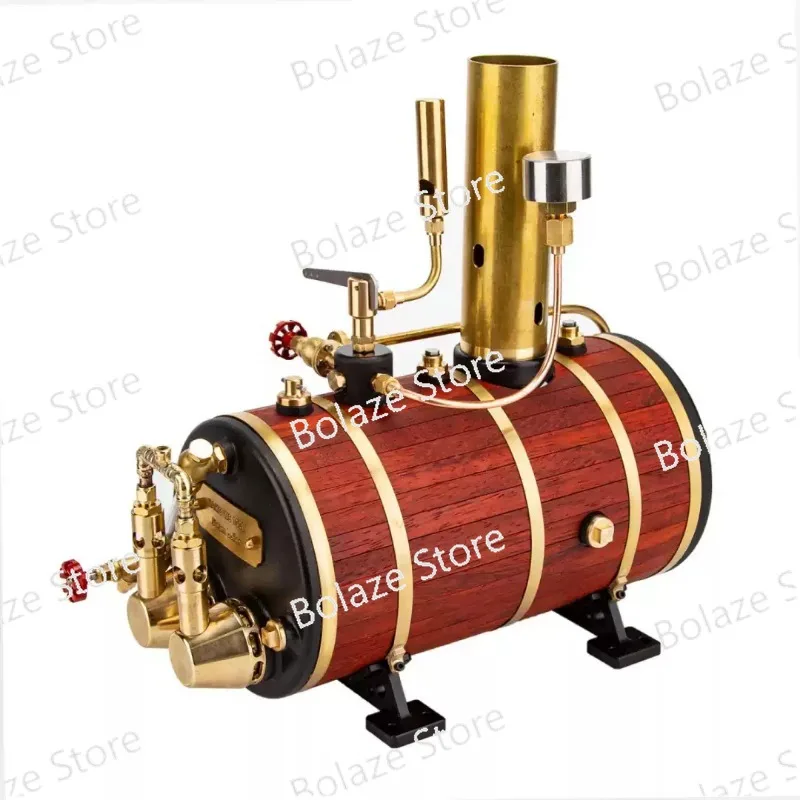 High Efficiency Steam Engine Boilers, Retro Model Marine Boilers, Boiler Models, Toys