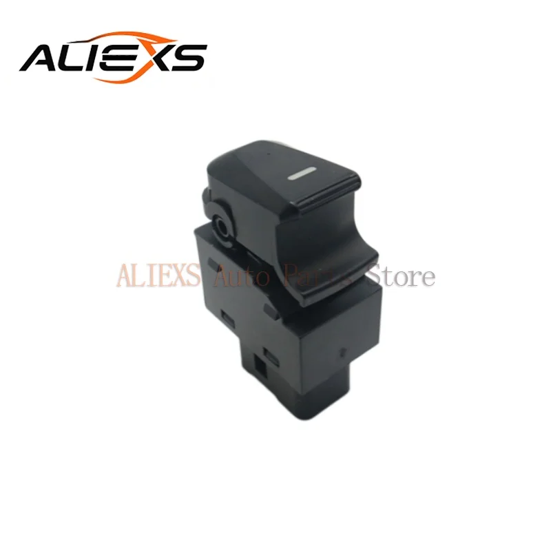 93576-2S000 935762S000 Passenger Side Rear Left Right Car Window Switch Single Button For Hyundai Tucson ix35 Sport 2010-2015