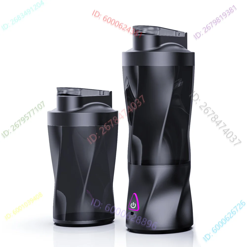 

Portable Blender Large Capacity Portable Juicing Cup Power Crushed Ice Juicer