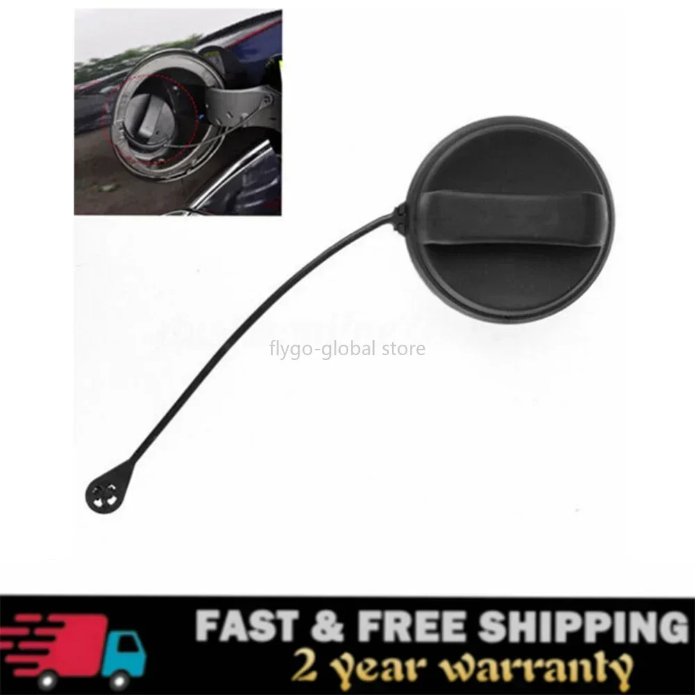 غطاء حشو خزان الوقود غطاء خزان زيت الغاز داخل Inne مناسب لفورد فوكس 2 MK2 2005-2007 2009-2012 اكسسوارات السيارات 6G919030AD