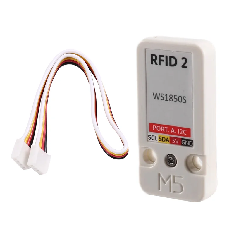 B68C Frequentie-identificatiesensor RFID-module WS1850S 13,56 MHz Hoge frequentie-identificatietechnologie Sensor