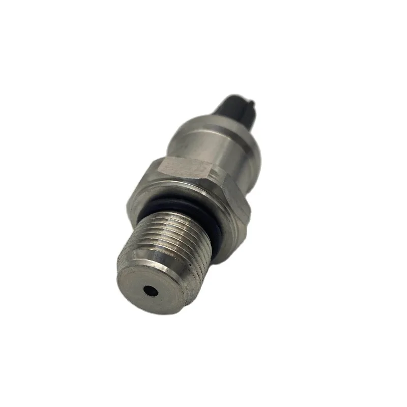 4436271 per HITACHI ZAX200-3 EX200-3 EX200-5 Pompa idraulica Pressione ZAX200-5 EX200-2 Escavatore con sensore ad alta pressione