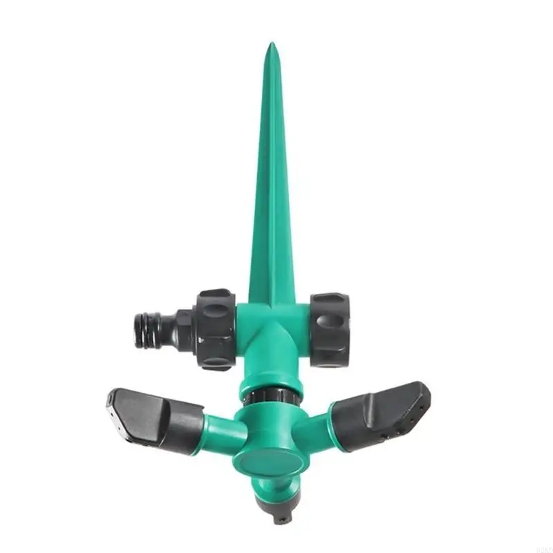 62KD Watering Bulbs Space Saving Watering Spikes Irrigation 360 Degree Rotating