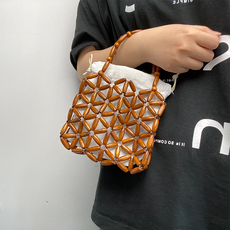 

Summer Casual Tote Women Ladies 2023 Simple Female Fashion Handbag Lightweight Attend A Party Dinner Clutch Many Colors Vacation