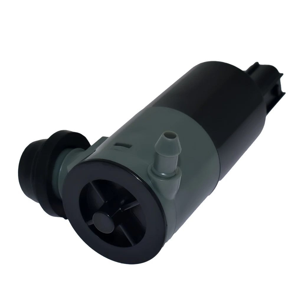 

Насос омывателя ветрового стекла 8A69-17K624-AA 8A6917K624AA для Ford Fusion Fiesta Taurus Lincoln MKS Mercury Sable