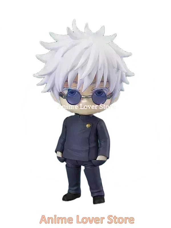 In Stock Good Smile Nendoroid Jujutsu Kaisen GSC Fushiguro Toji Choso Satoru Gojo Geto Suguru High school ver. Anime Figure Toys