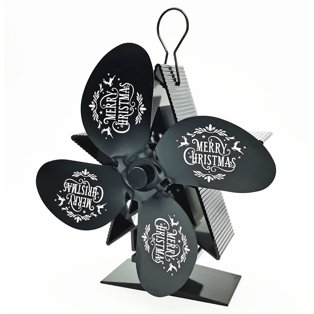 

Отопление в помещении, как показано на рисунке Рождественский вентилятор Тихая работа Анодированный алюминий Экологически чистый