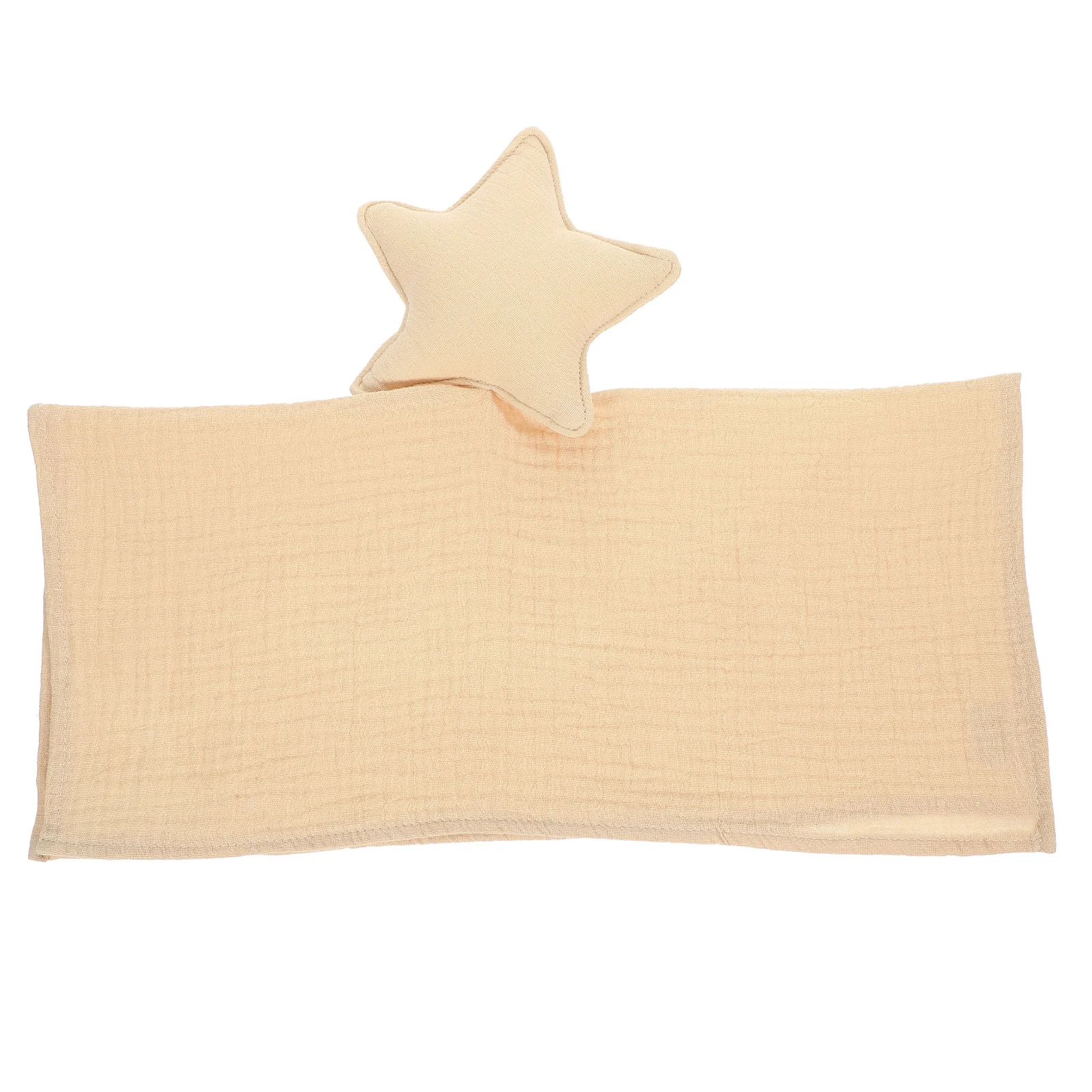 Baby Snuggle Deken Baby Troostende Handdoek Geur Veilig Moeilijk te scheuren Ontwerp voor pasgeborenen Rustgevende slaapgenoot