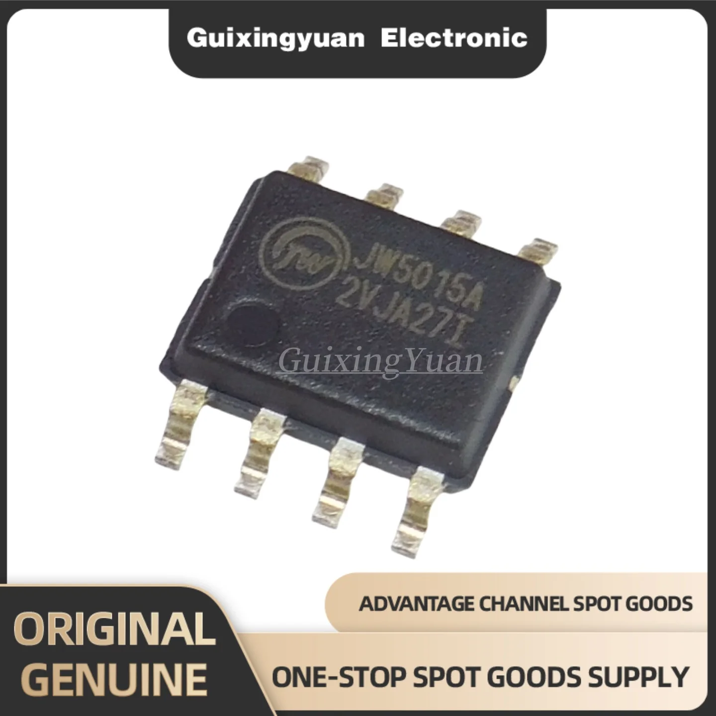 

100% New JW5015AESOP#TRPBF JW5015AESOP ESOP-8 Chip