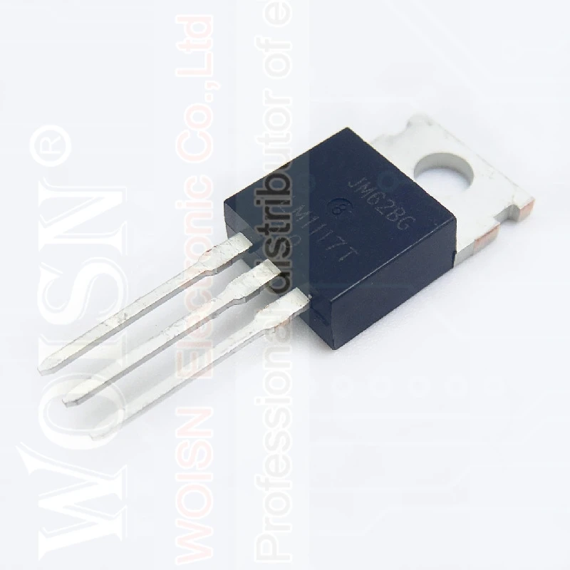 1pcs-20pcs TO-220 LM1117T LM1117T-ADJ