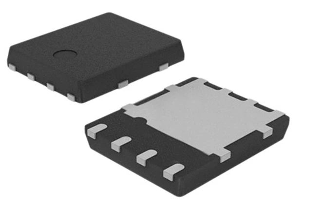 

Новинка, оригинальный МОП-транзистор STL8N10LF3 DFN5X6, 5 шт.